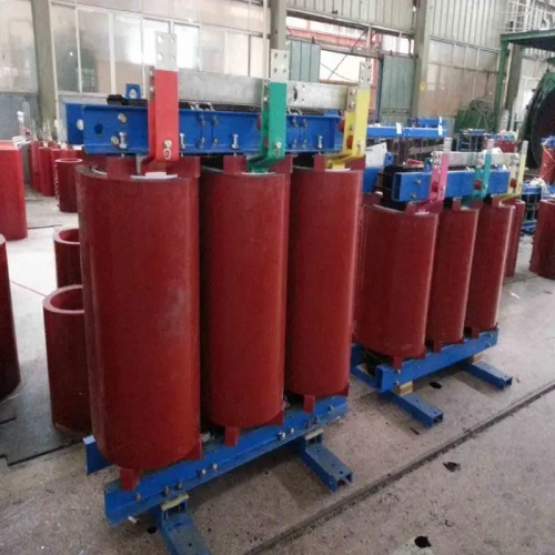平桥SCB10-250KVA干式变压器
