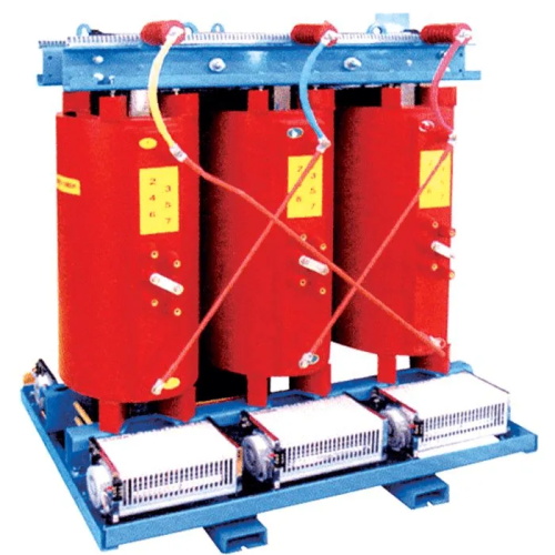 平桥SCB10-1250KVA干式变压器