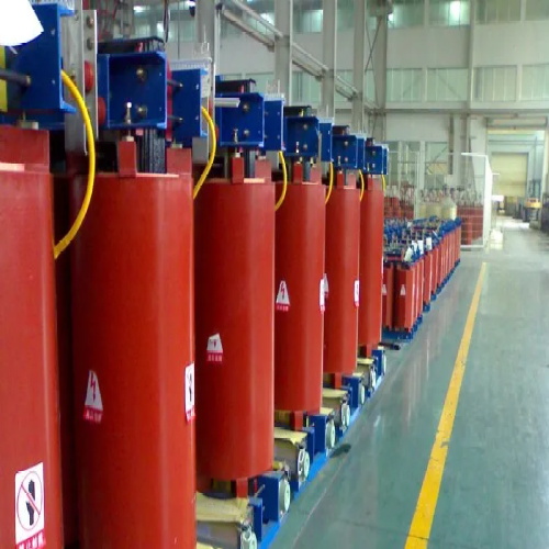 云南SCB10-200KVA干式变压器