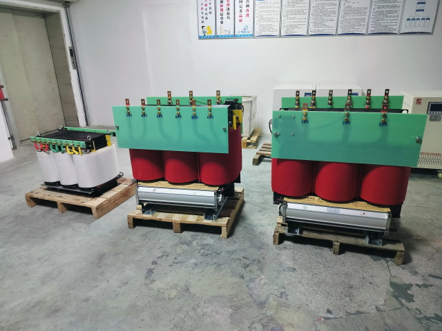 平桥KS11-1000KVA矿用变压器